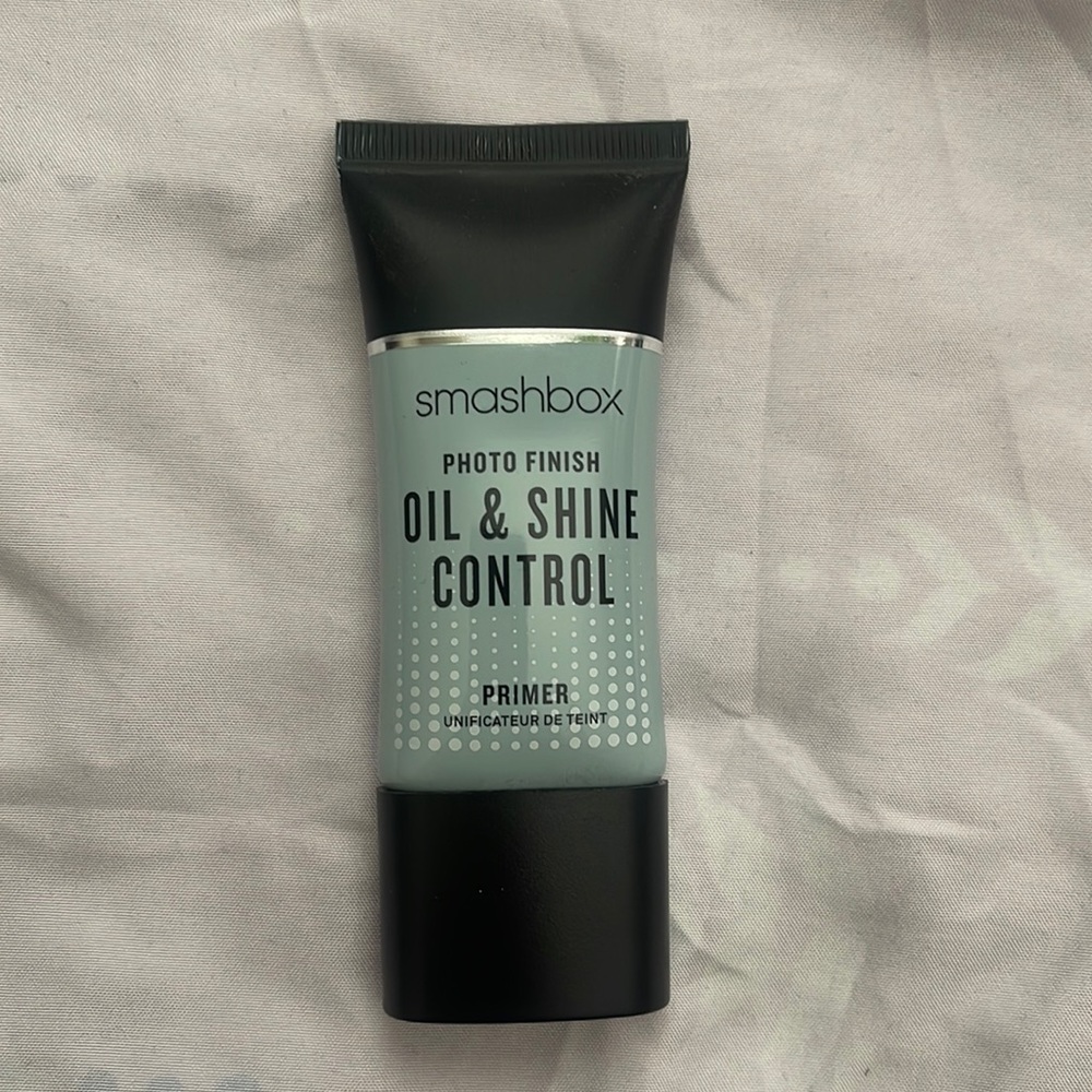 smashbox PHOTO FINISH OIL & SHINE CONTROL. Brand new full size 1.0 oz